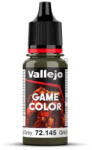 Vallejo - Game Color - Dirty Grey 18 ml