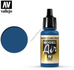 Vallejo - Model Air - French Blue 17 ml