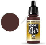 Vallejo - Model Air - UK BSC 49 Light Purple Brown 17 ml