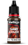 Vallejo - Game Color - Beasty Brown 18 ml