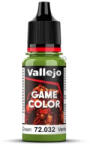 Vallejo - Game Color - Scorpy Green 18 ml