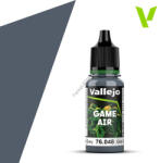 Vallejo - Game Air - Sombre Grey 18 ml