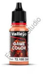 Vallejo - Game Color - Rosy Flesh 18 ml