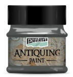 Pentart Antikoló festék 50ml Ólom