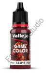 Vallejo - Game Color - Ghost Green 18 ml