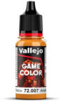 Vallejo - Game Color - Gold Yellow 18 ml