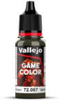 Vallejo - Game Color - Cayman Green 18 ml