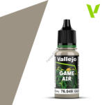 Vallejo - Game Air - Stonewall Grey 18 ml