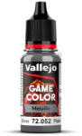 Vallejo - Game Color - Silver 18 ml