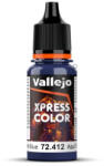 Vallejo - Game Color - Storm Blue 18 ml