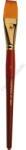 Stamperia lapos ecset 18-as KR32
