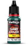 Vallejo - Game Color - Fluorescent Cold Green 18 ml