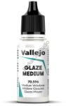 Vallejo - Game Color - Glaze Medium 18 ml