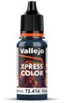 Vallejo - Game Color - Caribbean Turquoise 18 ml