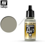 Vallejo - Model Air - M495 Light Gray 17 ml