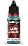Vallejo - Game Color - Aquamarine 18 ml