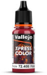 Vallejo - Game Color - Cardinal Purple 18 ml