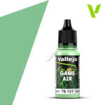 Vallejo - Game Air - Ghost Green 18 ml