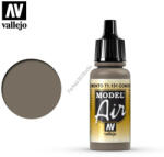 Vallejo - Model Air - Concrete 17 ml
