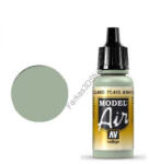 Vallejo - Model Air - A-18F Light Blue 17 ml