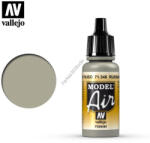 Vallejo - Model Air - Russian AF Grey N. 4 17 ml