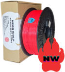 Neon Wolf Piros Re-PLA 1, 75mm 1KG