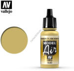Vallejo - Model Air - Ivory RLM05 17 ml