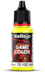 Vallejo - Game Color - Bile Green 18 ml