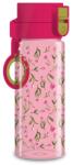 Ars Una kulacs 475 ml - Pink Tulips