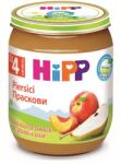 HiPP Био Пюре HiPP Праскови и круши 125 гр. - 4+ месеца