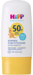 HiPP Babysanft Бебешки слънцезащитен крем за лице SPF50+ - 30 мл