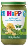 HiPP Био Пюре HiPP Яхния от макарони с грах 220 гр. - 8+ месеца