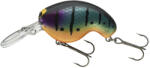  Daiwa Prorex Chibi 1 Crank 41mm 6, 5g wobbler Blue Tiger (15263-409)