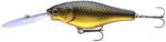  Daiwa Prorex Swift Crank 250 70mm 12, 9g wobbler Black Gold (15264-707)