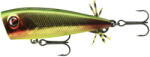  Daiwa Prorex Chining Bug 55F 70mm 12, 9g wobbler Green Gold Red Tail (15265-702)