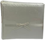 P&O Esküvői bedugós fényképalbum - 200 db 10x15 cm - szalagos (BBM46200-WD-5)
