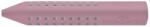 Faber-Castell Radieră creion grip 2001 Faber-Castell, roz