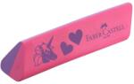 Faber-Castell Radieră creion dust free Faber-Castell, unicorni