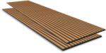 Unic spot Akusztikus panel falra és mennyezetre Teak (2db) (QR-UNI-7150100-1)