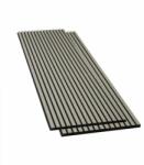 Unic spot Akusztikus panel falra és mennyezetre Szürke (2 db) (QR-UNI-7150104-1)
