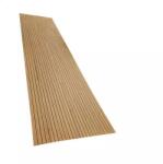 Unic spot Flexi Akusztikus panel falra és mennyezetre Teak (7150200)