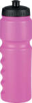 Kimood KI3119 polipropilén sportkulacs, 500ml-es Kimood, Fuchsia-U (ki3119fu-u)