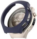  PC HALF COVER Műanyag tok Huawei Watch 5 46mm kék