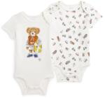 Ralph Lauren pamut baba body 2 db 3, 20965E+11 - bézs 53