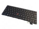 Lenovo Notebook keyboard Lenovo EU for Lenovo ThinkPad T460p, T460s, T470p, T470s
