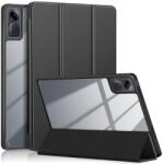  CRYSTAL Flip tok Xiaomi Redmi Pad SE fekete