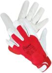 RUK Sofőrkesztyű 9/L (RUK-9 - Foenix 102 Red)