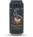 Third Moon Bestowed - Cream Egg (2025) | Third Moon| 0, 473L - 11, 5%