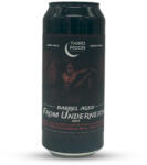 Third Moon Barrel Aged From Underneath (2025) | Third Moon| 0, 473L - 11.5%