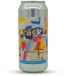 Brasserie Sir John Astoria | Sir John| 0, 473L - 7, 2%